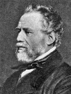 Wilhelm Marstrand